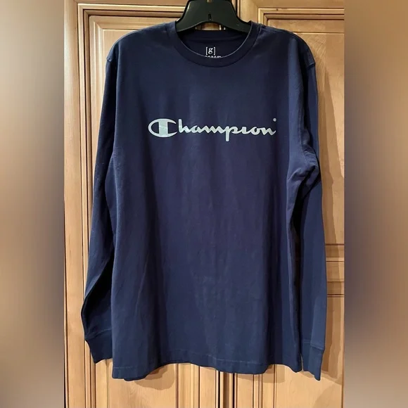 george mens long sleeve t shirts